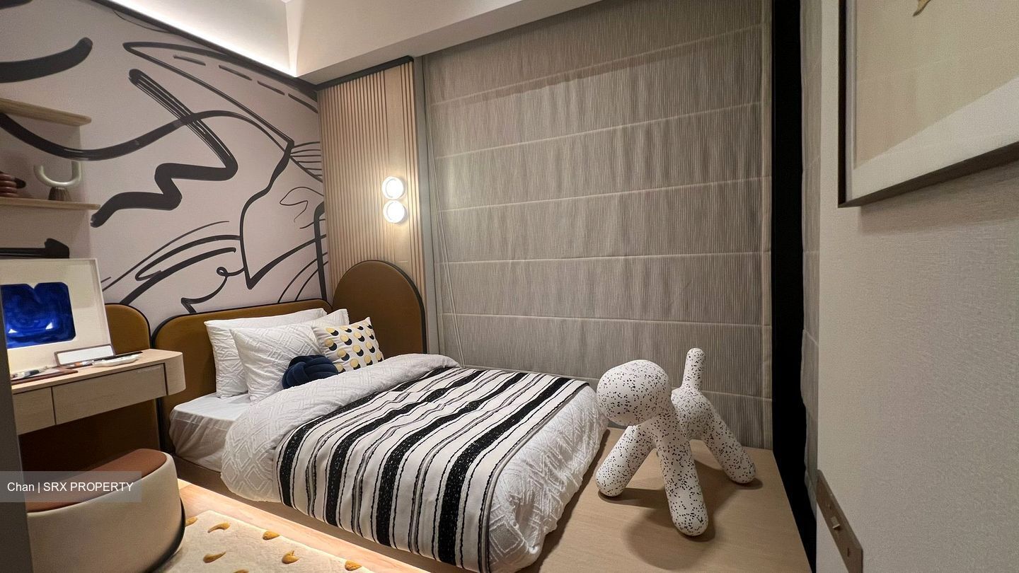 Sora (D22), Apartment #501704381